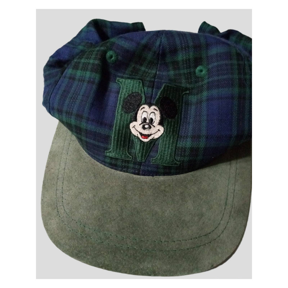 Goofey's Hat Co. Mickey Mouse cap